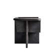 Brutus Lounge Chair, coffee