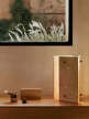 Oeste Table Lamp, sand
