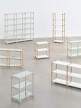 Woody Shelving System