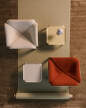 T877 Side Table