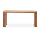 Atlas Bench 100x32, natural oak