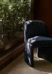 Loafer SC106 Side Chair, Gentle 0193