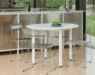 Annex Round Table