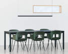 Annex Flush Table