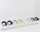 Layout Armchair 211