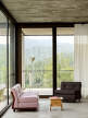 Amanta 1-Seater, Turf burgungy