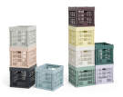Colour Crate Cube