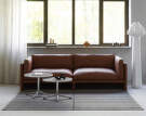 Softy Modular Sofa 3-Seater