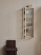Haze Wall Cabinet, cashmere
