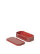 Nova Storage Box 20x10, picante red