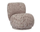 Rico Lounge Piccolo, Cilla taupe