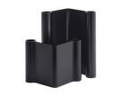 Pair Candleholder, black