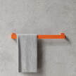 Nichba Towel Hanger, orange