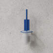 Nichba Toilet Brush, blue