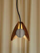 Seki-Han Suspension, brown