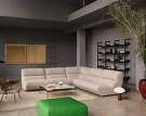 Rombe Shelving System