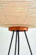 Akari 10A Floor Lamp
