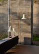 Pantop Ø23 Pendant Lamp, cream white