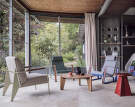 Fauteuil de Salon Lounge Chair