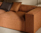 Cosima Sofa, Naima