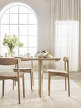 Merge Dining Chair