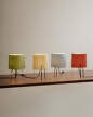 Canelé Table Lamp
