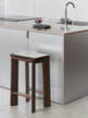 Chisel 30 Bar Stool