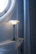 Stolní lampa PH 21, glossy deep blue-3
