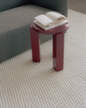 Knot Rug, off-white