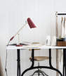 Birdy Table Marsala Desk