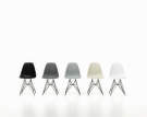 Vitra Eames Plastic Chair DSR