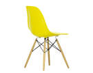 Vitra Eames Plastic Chair DSW