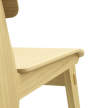 Chaise-Tout-Bois,-natural-oak