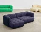 Quilton Sofa