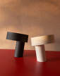 Slant Table Lamp