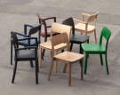 Pastis chair