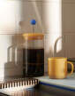 French Press Brewer