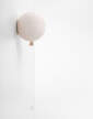 Memory Wall PC881 Lamp, light pink