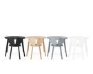 Mouse Chair School, black