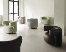 Burra Lounge Chairs