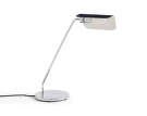 Apex Desk Lamp, iron black