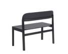 Workshop Bench, black