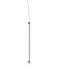 Fine Suspension Lamp 90, black