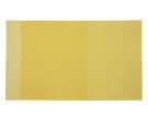 Varjo Rug 200x300, yellow