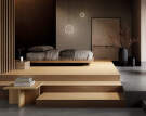 Brutus Coffee Table