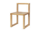 Little Architect Chair, ash