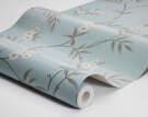 Floral Tree Wallpaper 7762