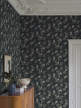Floral Tree Wallpaper 7765