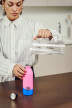 Urban Bottle REactive 0,5l, pink/blue