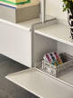 Pier System Combination 133, white
